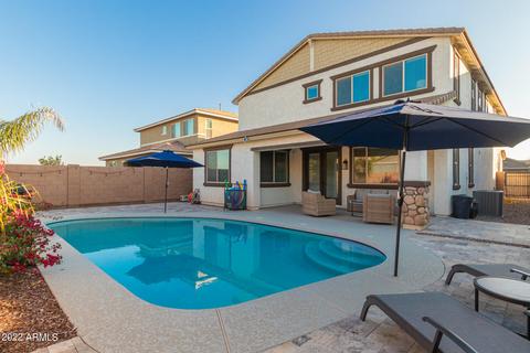 4376 E Palo Verde St, Gilbert, AZ 85296 photo 34