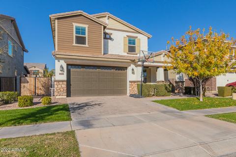4376 E Palo Verde St, Gilbert, AZ 85296 photo 2
