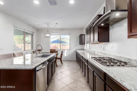 4376 E Palo Verde St, Gilbert, AZ 85296 photo 16