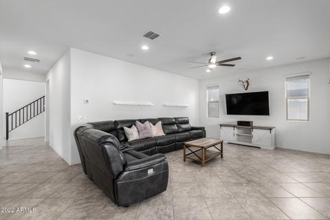 4376 E Palo Verde St, Gilbert, AZ 85296 photo 9