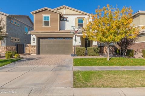 4376 E Palo Verde St, Gilbert, AZ 85296 photo 1