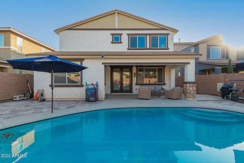 4376 E Palo Verde St, Gilbert, AZ 85296 photo 35