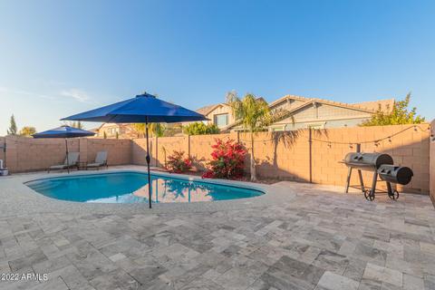 4376 E Palo Verde St, Gilbert, AZ 85296 photo 37