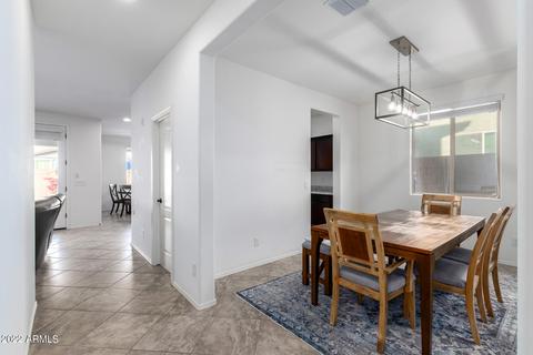 4376 E Palo Verde St, Gilbert, AZ 85296 photo 12