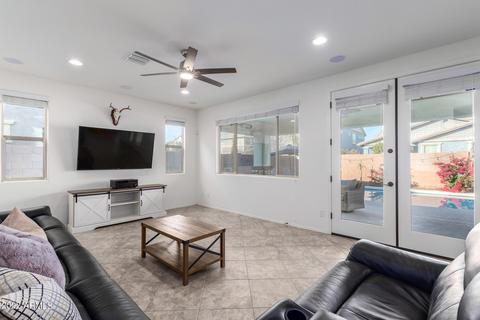 4376 E Palo Verde St, Gilbert, AZ 85296 photo 8