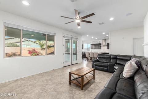 4376 E Palo Verde St, Gilbert, AZ 85296 photo 11