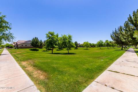 4376 E Palo Verde St, Gilbert, AZ 85296 photo 39
