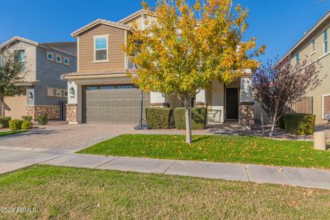 4376 E Palo Verde St, Gilbert, AZ 85296 photo 3