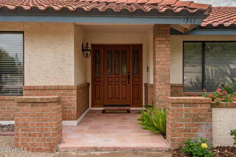 1341 E La Vieve Ln, Tempe, AZ 85284 photo 2