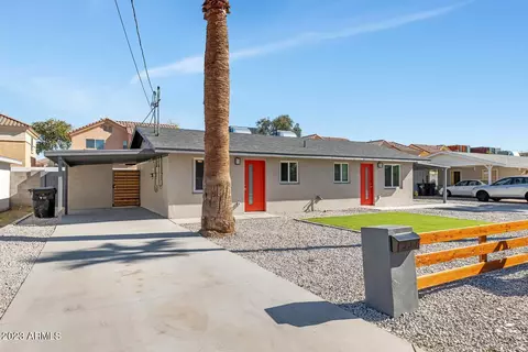 1421 S Rita Ln, Tempe, AZ 85281