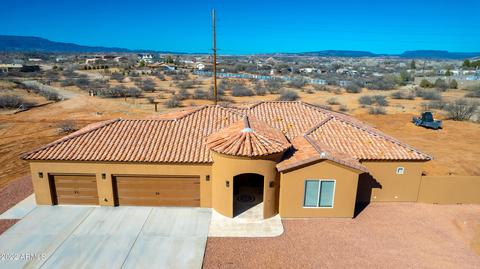1246 Angel Crest Dr, Cornville, AZ 86325