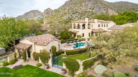 10234 E Journey Ln, Scottsdale, AZ 85255