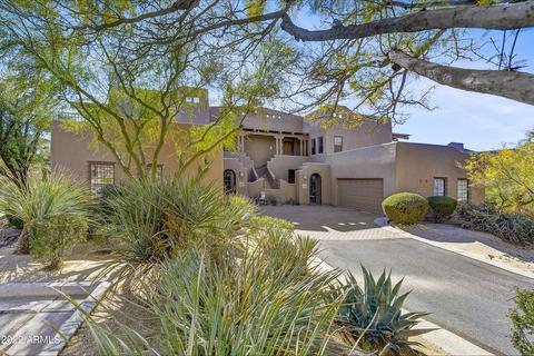 36601 N Mule Train Rd #C20, Carefree, AZ 85377