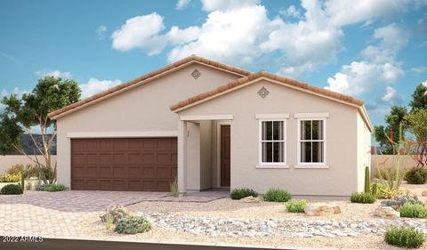 1774 W Hopi Dr, Coolidge, AZ 85128
