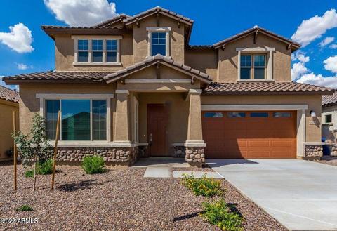 20972 E Via Del Sol St, Queen Creek, AZ 85142