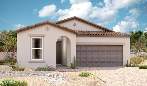 1693 W Hopi Dr, Coolidge, AZ 85128