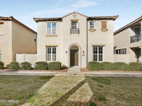 3905 Edna Dr, Gilbert, AZ 85296