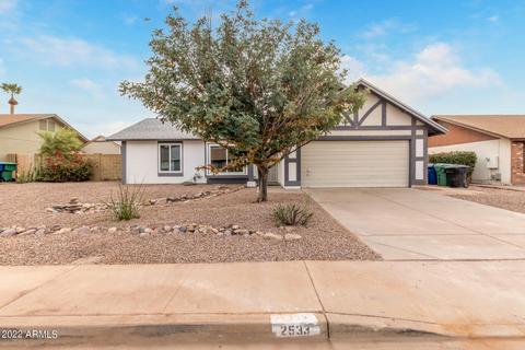 2533 E Carol Ave, Mesa, AZ 85204 photo 1