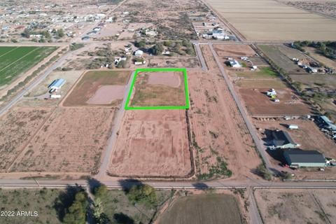 0 N Cooper Rd #-, Florence, AZ 85132