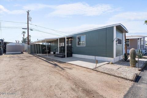 16005 N 32nd St #132, Phoenix, AZ 85032