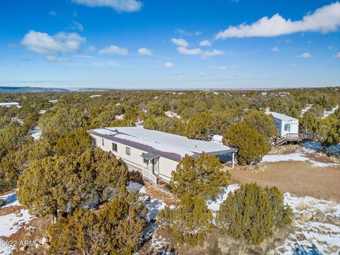7944 Stokes Ln, Show Low, AZ 85901