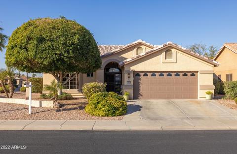 2866 N 155th Dr, Goodyear, AZ 85395