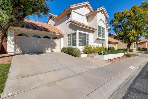 3802 E Park Ave, Phoenix, AZ 85044 photo 1