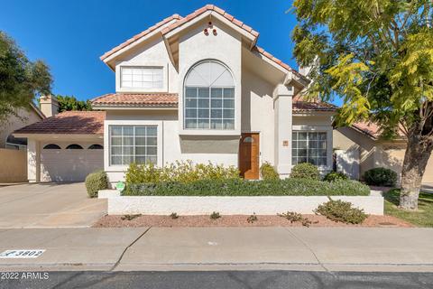 3802 E Park Ave, Phoenix, AZ 85044 photo 2