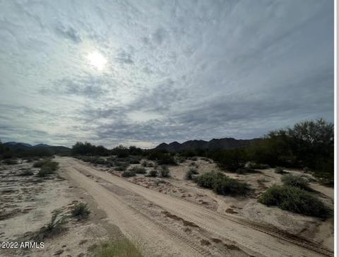 750 S Bighorn Trl #63, Maricopa, AZ 85139