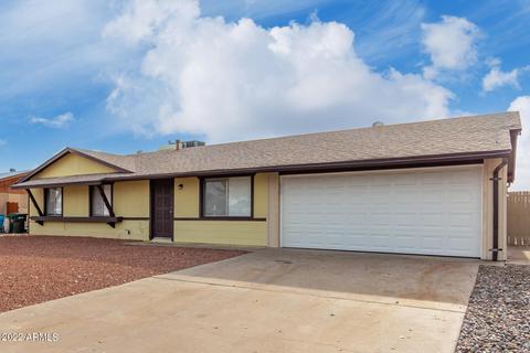 3637 E Pershing Ave, Phoenix, AZ 85032 photo 1