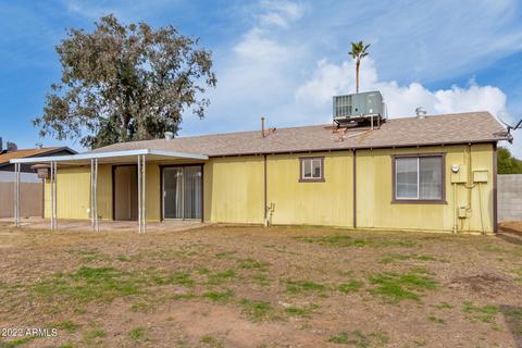 3637 E Pershing Ave, Phoenix, AZ 85032 photo 30
