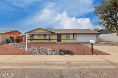 3637 E Pershing Ave, Phoenix, AZ 85032 photo 4
