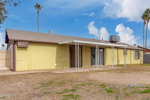 3637 E Pershing Ave, Phoenix, AZ 85032 photo 27
