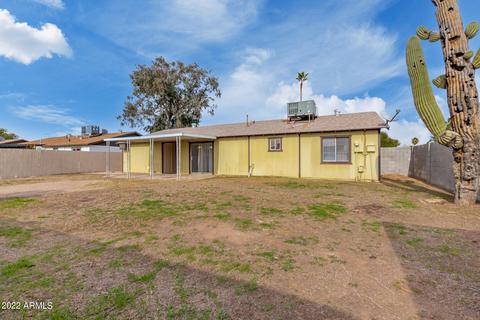 3637 E Pershing Ave, Phoenix, AZ 85032 photo 29