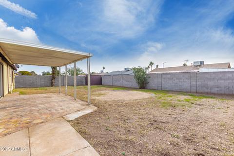 3637 E Pershing Ave, Phoenix, AZ 85032 photo 26
