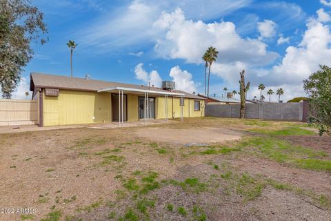 3637 E Pershing Ave, Phoenix, AZ 85032 photo 28