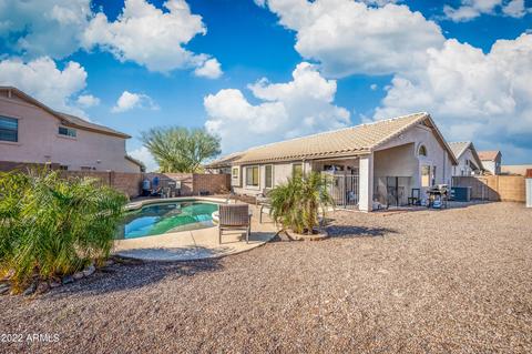 3223 S 91st Dr, Tolleson, AZ 85353
