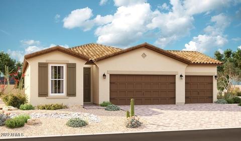 40490 W Haley Dr, Maricopa, AZ 85138