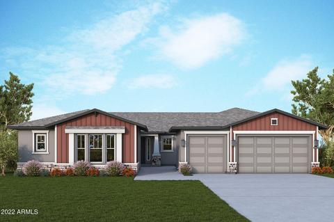 25802 S 229th Pl, Queen Creek, AZ 85142