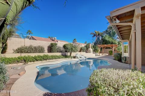 4118 E Siesta Ln, Phoenix, AZ 85050 photo 36