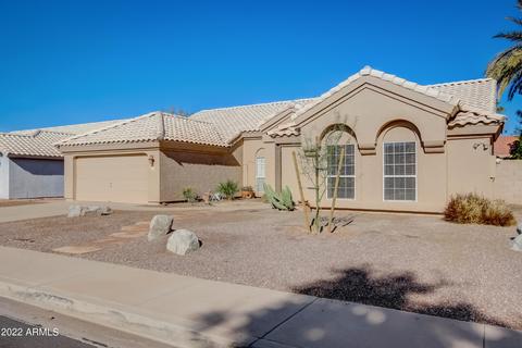 4118 E Siesta Ln, Phoenix, AZ 85050 photo 1