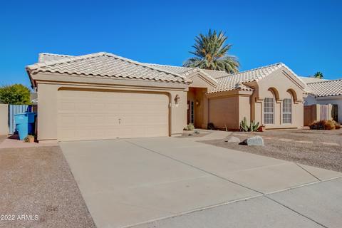 4118 E Siesta Ln, Phoenix, AZ 85050 photo 3