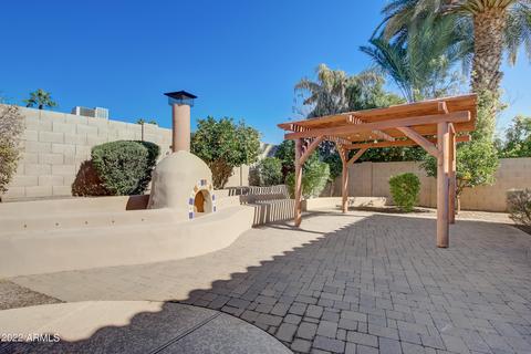 4118 E Siesta Ln, Phoenix, AZ 85050 photo 39