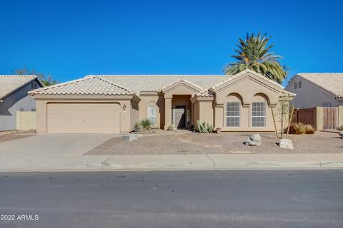 4118 E Siesta Ln, Phoenix, AZ 85050 photo 2