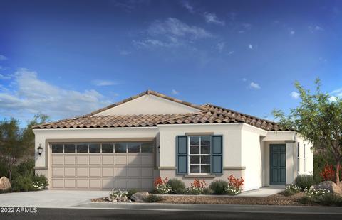 1457 W Pinkley Ave, Coolidge, AZ 85128