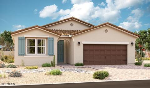 21814 N Daniel Dr, Maricopa, AZ 85138