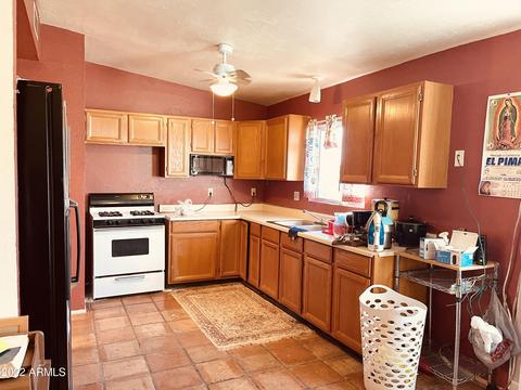 212 E 5th St, San Manuel, AZ 85631 photo 9