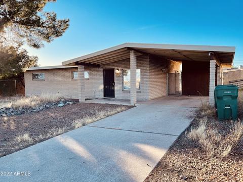 212 E 5th St, San Manuel, AZ 85631 photo 2