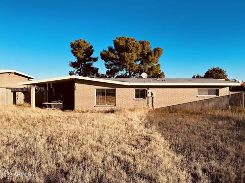 212 E 5th St, San Manuel, AZ 85631 photo 28