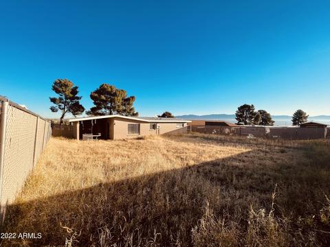 212 E 5th St, San Manuel, AZ 85631 photo 26